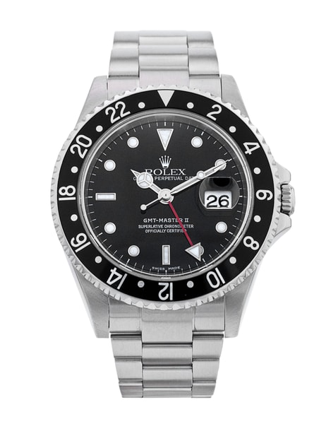 Rolex GMT Master II 16710